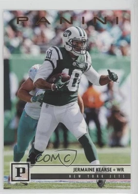 2018 Panini Bronze Knight Jermaine Kearse #223 - Image 1 of 2