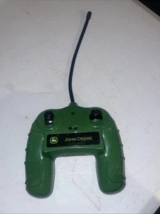 John Deere JD Monster Treads 46155c RC Tractor Remote ONLY Replacement - Picture 1 of 4