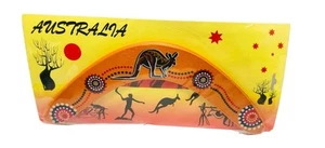 Hexuu Wooden Boomerang by Australian National (Returning Boomerang) - Picture 1 of 2