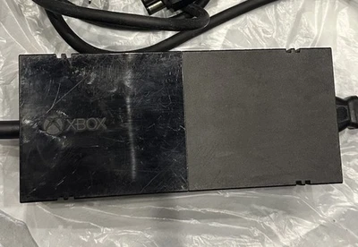 Microsoft Xbox One Genuine Power Supply PB-2221-02MX XB63374-005 Authentic OEM - Image 1 of 4