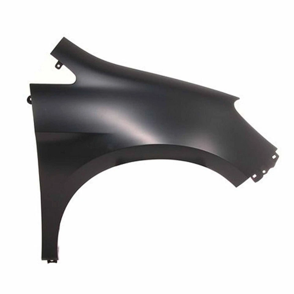 HO1241163 New Replacement Front Passenger Fender Fits 2005-2010 Honda Odyssey V - Изображение 1 из 1