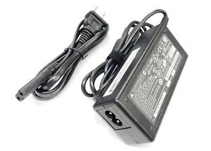 Nuovo cavo adattatore alimentazione CA 45W per Aspire One Cloudbook 1-131,1-131M,1-431,1-431M - Foto 1 di 5