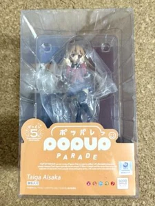 Toradora! Taiga Aisaka POP UP PARADE Figure Good Smile Company Finished product - Picture 1 of 6