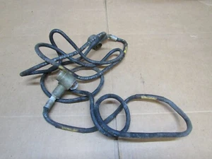 Militar * Cable de radio de comunicación 11 pies (G41) - Imagen 1 de 7