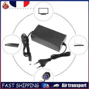# Convertisseur d'adaptateur secteur 48V 2A AC à DC 5.5*2.5mm pour commutateur P - Photo 1/10