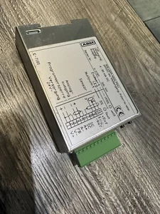 ASM Messumformer WS-UMR-420A-PMU - Bild 1 von 7