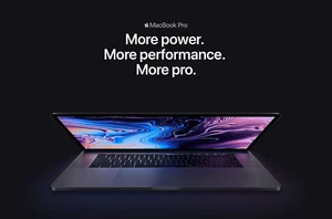 SONOMA Apple MacBook Pro 16 - 32GB 512GB SSD TOUCH BAR 4.5GHz i7 6 CORE TURBO - Picture 1 of 19
