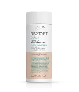 Revlon Restart Curls Next Day Refreshing Tonic 200 ml - Imagen 1 de 1