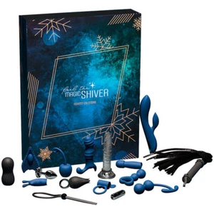 ORION Erotischer Adventskalender "Feel The Magic Shiver" - Bild 1 von 3