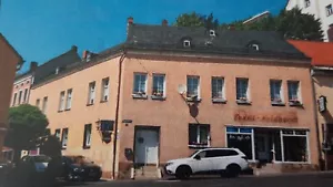 Wohnhaus Geschäftshaus Immobilie Kapitalanlage - Bild 1 von 1