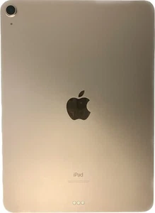 Apple iPad Air 4th Gen. 64GB, Wi-Fi, 10.9 in - Rose Gold - SCREEN MALFUNCTION 03 - Afbeelding 1 van 2