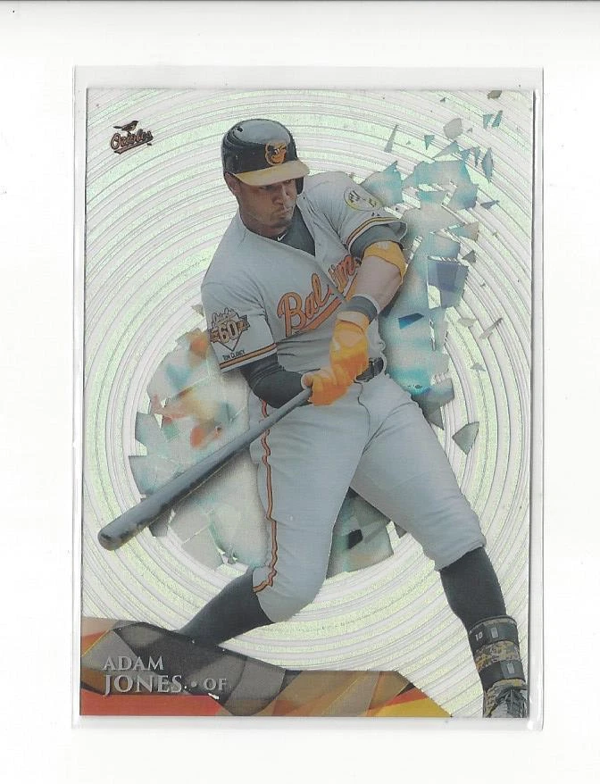 2014 Topps High Tek Baseball Spiral Parallel Singles - You Choose - Image 1 of 1