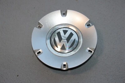 Tapacubos tapacubos plata VW Volkswagen EOS 2007-2011 3C0601149 Foto 1 de 3