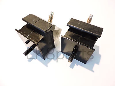 1999-2004 Land Rover Discovery 2 II Engine Motor Mount KKB102450 - Image 1 of 4