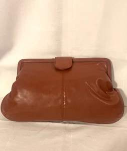 Vintage-Stil Adoria braune Clutch Handtasche $15 OBO! {ch} - Bild 1 von 16
