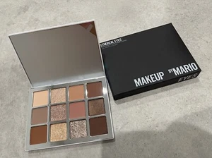 Makeup by Mario Ethereal Eyes Eyeshadow Palette NEW NIB 100% Authentic SOLD OUT - Picture 1 of 8