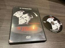 The Stranger DVD The Extrangero Orson Welles