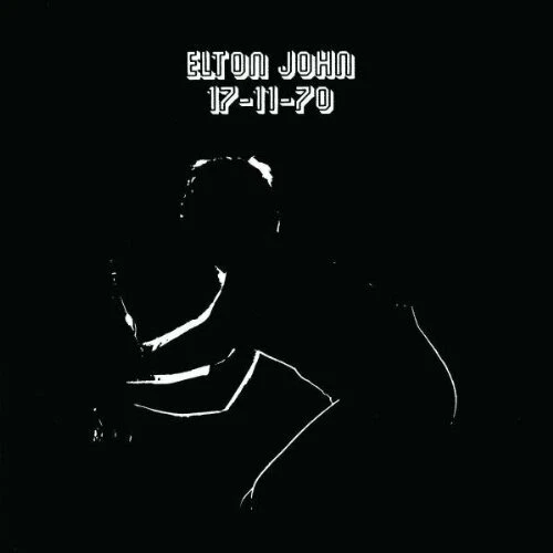 11-17-70 (Remastered) by John, Elton (CD, 1996)