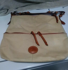 Dooney & Bourke Hobo handbag J4307548 - Picture 1 of 6