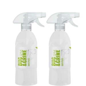 Gyeon Q2M Bug & Grime Repelentes de Insectos 2 x 400 ML - Imagen 1 de 2