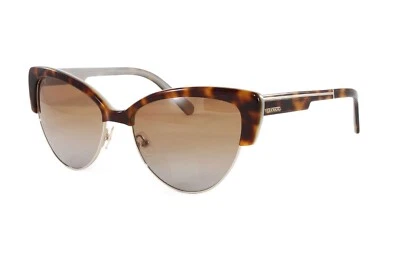 Gafas de sol Vera Wang para mujer ojo de gato V443 tortuga 57 mm ¡NUEVAS! Foto 1 de 2