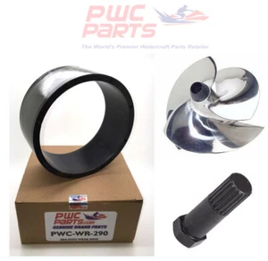SeaDoo 1996-2000 GTS 720 SOLAS SD-SC-X 16/23 Impeller Wear Ring Tool Kit - Picture 1 of 3