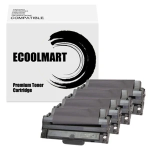 SET 1130 Tonerkassette Ersatz für Dell 1130 1130N 1133 1135N - Bild 1 von 6