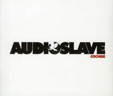 Cochise - Audioslave CD EHVG The Fast Free Shipping