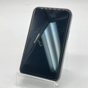 FiiO M6 FIO-M6-B High Resolution Digital Music Player Black Tested Working - Picture 1 of 6