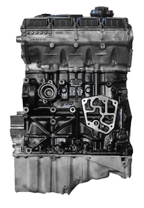 Motor AVF für Audi A4 A6 VW Passat 3B 3BG 1.9TDI AVB AXR ATD AJM ATJ AWX - Bild 1 von 11