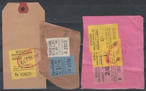 F-EX14990 UK ENGLAND REVENUE AUTOMOVIL AUTO LABEL AUTO. - Bild 1 von 1