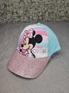 Minnie Mouse Hat, Hey Cutie, Disney, Girls - Picture 1 of 4