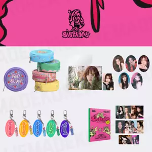 Red Velvet The ReVe Festival Geburtstag 2022 2. MD offizielle K-POP-Ware - Bild 1 von 34