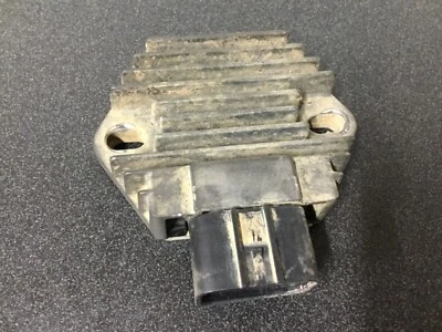 Honda CRF450R CRF 450 R 2009 regulador de voltaje de encendido 09 10 11 12 Foto 1 de 2