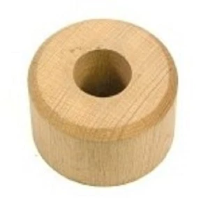 Hartholzlager Holzlager für Krümmler 64,5x40x30mm HL 30 - Bild 1 von 1