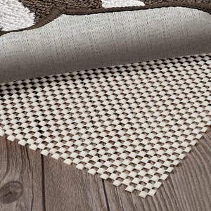Non Slip Rug Pad Rug Gripper for Hardwood Floors, Extra Thick Non Slip Mat under - Picture 1 of 1