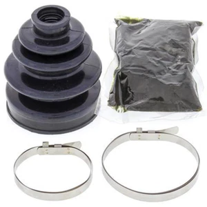 Cv Boot Kit For 2004 Yamaha YFM660F Grizzly 4x4 ATV All Balls 19-5008 - Picture 1 of 3