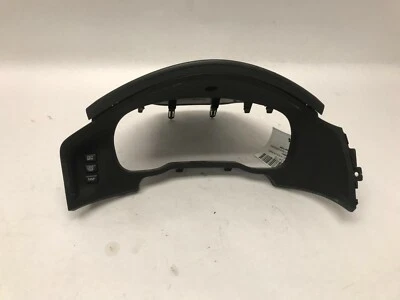 13 14 15 16 SCION FRS FR-S VELOCÍMETRO ACABAMENTO SURROUND PAINEL DE COBERTURA FABRICANTE DE EQUIPAMENTO ORIGINAL  - Imagem 1 de 4