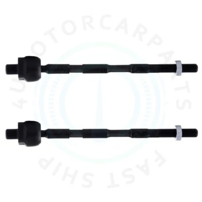 Fits 1993-1995 1996 Nissan Altima 2x Front Steering Inner Tie Rod End -EV348 - Image 1 of 4