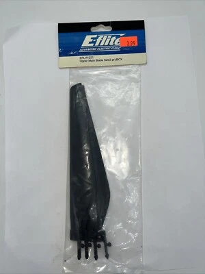 Eflite EFLH1221 Upper Main Blade Set 2 BCX - Image 1 of 2