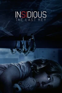 Insidious_ The Last Key 3 Poster Canvas Movie Film Print A0 A1 A2 A3 A4 A5 A6 A - Picture 1 of 11