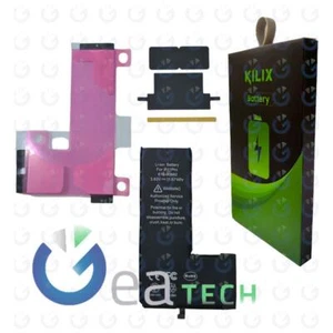 BATTERIA DECODE APPLE IPHONE 11 PRO A2215 A2160 RICAMBIO KILIX NO POP UP 100% - Bild 1 von 1