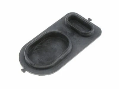 For 1972-1976 Mercury Montego Brake Master Cylinder Cap Gasket Dorman 21445QP Foto 1 de 2