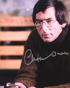 Television Autograph: CHRISTOPHER OWEN (Actor) Signed Photo - Picture 1 of 1