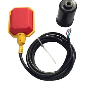 Float Switch For Water Tank, Sump Pump, Septic Applications - Picture 1 of 12