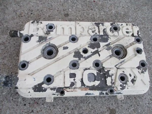 SEADOO 657x CYLINDER HEAD XP GTX SPX GTS TOPEND CAP DOMES - Picture 1 of 20