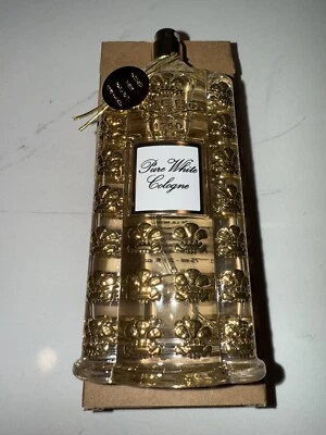 Creed Pure White Cologne 75ml/2.5oz EDP spray - Image 1 of 4