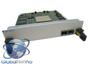 CISCO SPA-2XOC3-ATM - 2 puertos OC-3c/STM-1 ATM SPA - GARANTÍA DE POR VIDA - Imagen 1 de 1