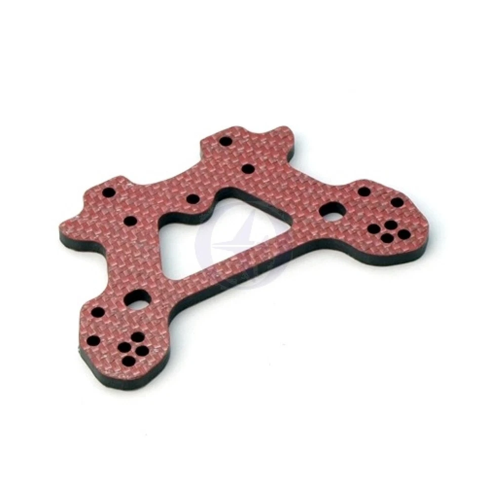 PD2311-R Thunder Tiger CFRP vordere Stoßdämpfer brücke (R) TRA^ - Bild 1 von 1