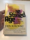Vintage Non-Fiction Paperback: John Rublowsky - The Stoned Age 1974